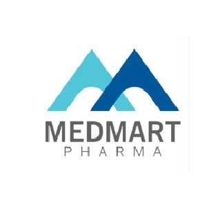 MEDMART PHARMA (PVT) LTD