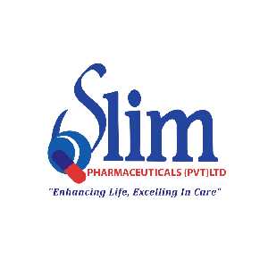 SLIM PHARMACEUTICALS (PVT) LTD