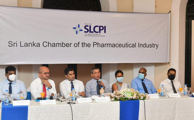 Pharma industry sets the record straight on medicine shortages in Sri Lanka